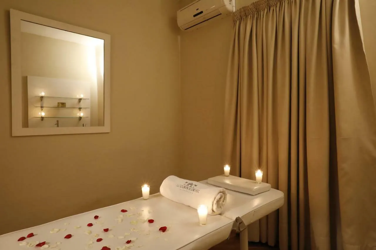 **** Bed & Breakfast La Maison Blanche Marrakesh Morocco